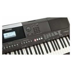 YAMAHA PSR-EW410