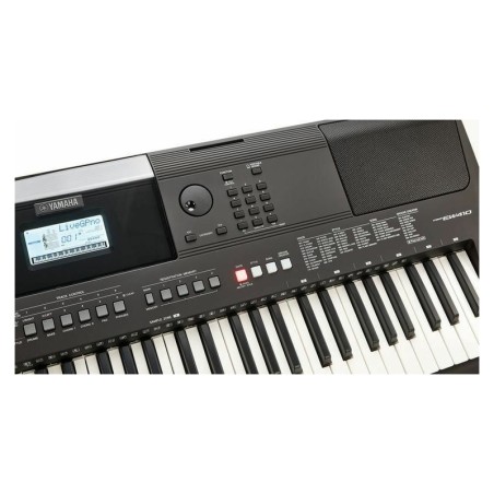 YAMAHA PSR-EW410