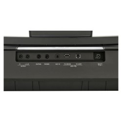 YAMAHA PSR-EW410