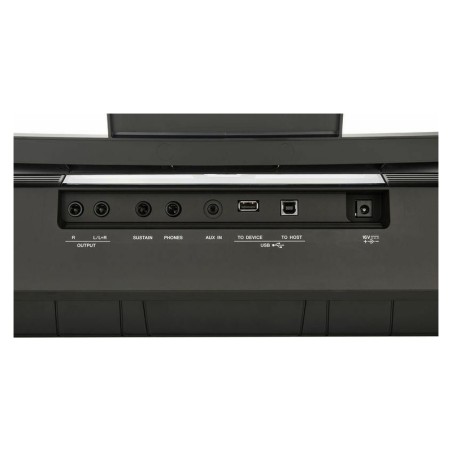 YAMAHA PSR-EW410