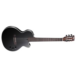 Cort Sunset Nylectric Black E-Classic