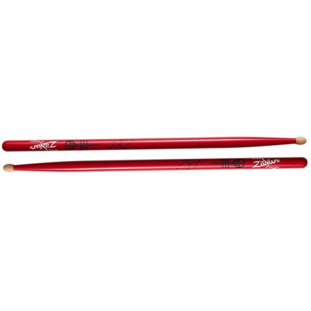 Zildjian ZASJD Josh Dun