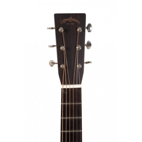 Sigma DR-28VE