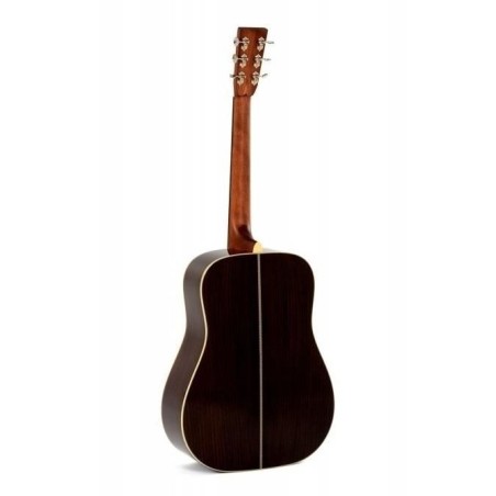 Sigma DR-28VE