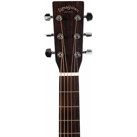 Sigma OOOMC-1STE
