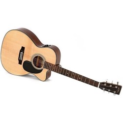 Sigma OOOMC-1STE