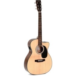 Sigma OOOMC-1STE