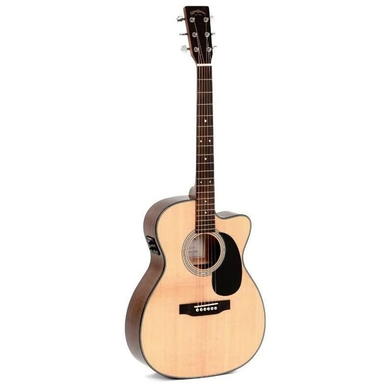 Sigma OOOMC-1STE