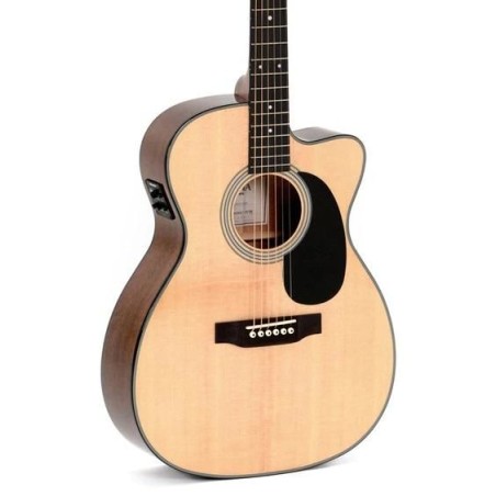Sigma OOOMC-1STE