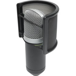 MACKIE PF-100