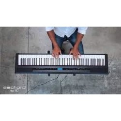 E-CHORD SP-10 Nero