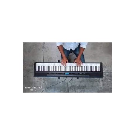 E-CHORD SP-10 Nero