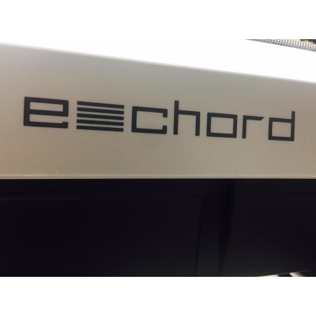 E-CHORD SP-10 Nero