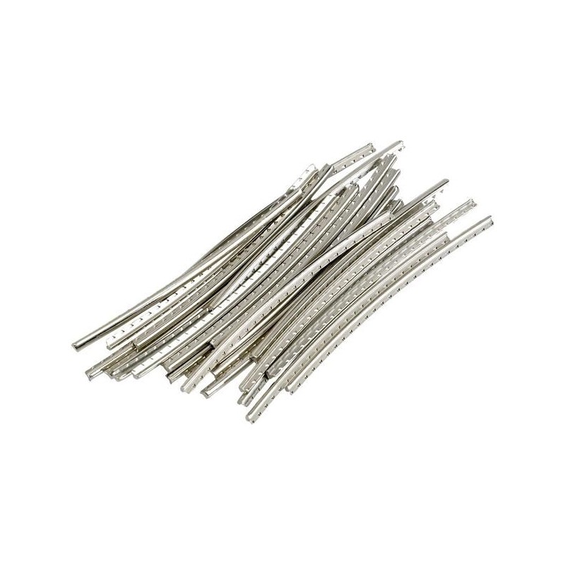 Fender Standard Guitar Frets Medium Jumbo 24