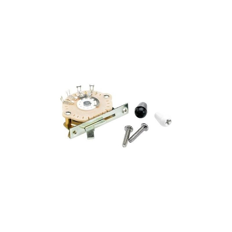Fender 5-Position Pickup Selector Switch