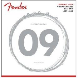 Fender 150L 009-042