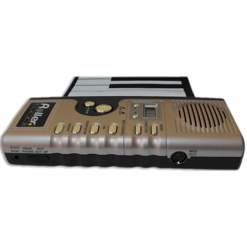 Roller Piano RP49