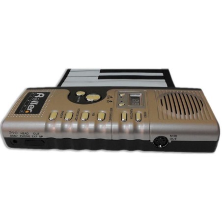 Roller Piano RP49