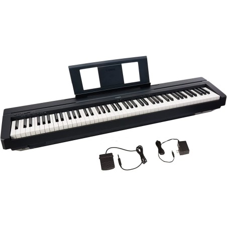 YAMAHA P-45