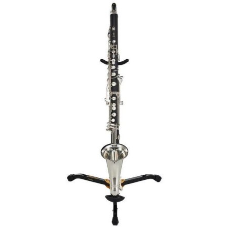 Clarinetto Basso Buffet Crampon Tosca