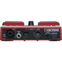 BOSS VE-20
