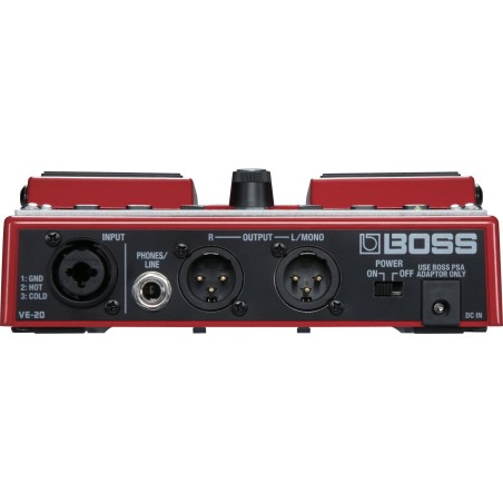BOSS VE-20