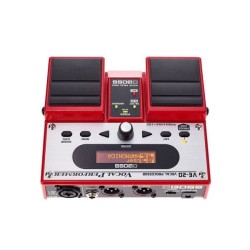BOSS VE-20