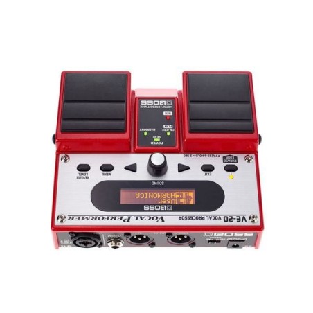 BOSS VE-20