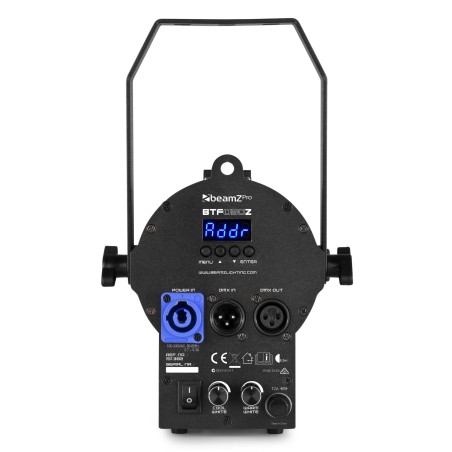 Beamz BTF50Z
