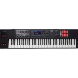 Roland FA-07 Workstation