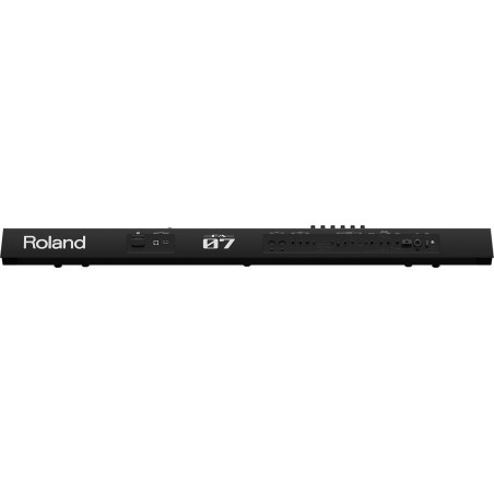 Roland FA-07 Workstation