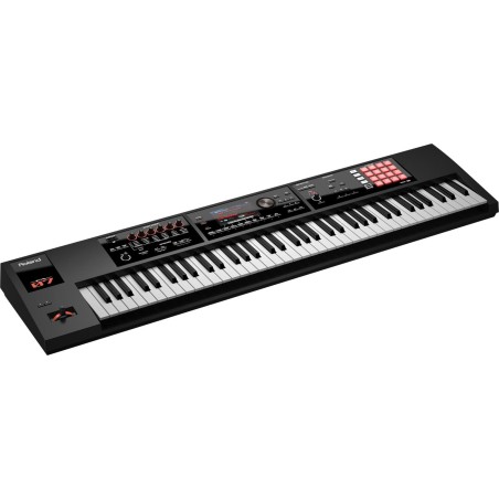 Roland FA-07 Workstation
