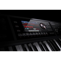 Roland FA-07 Workstation