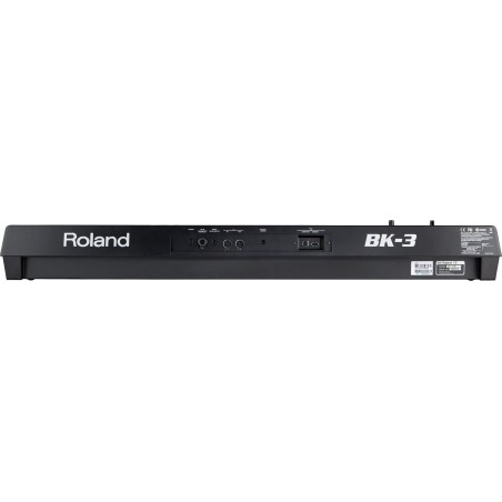 Roland BK-3