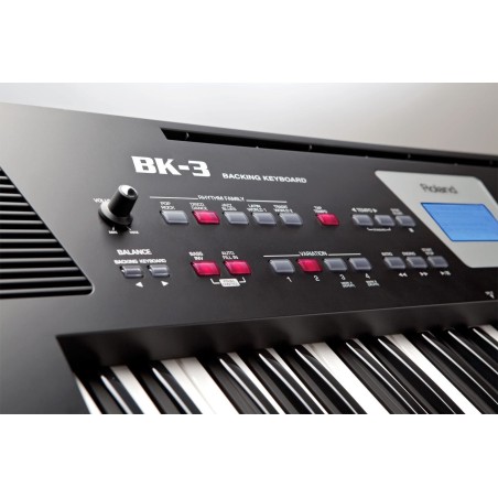 Roland BK-3