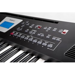 Roland BK-3