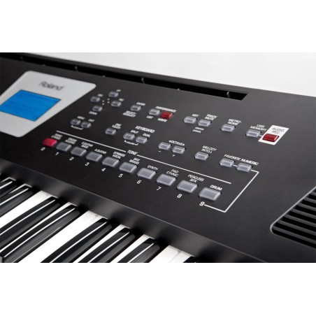 Roland BK-3