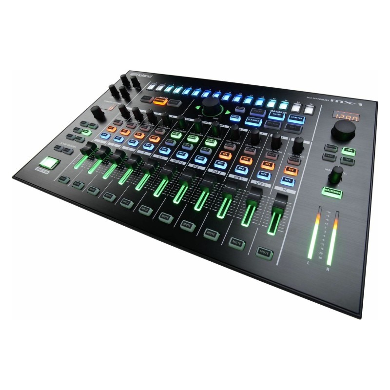 Roland MX-1