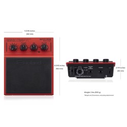 Roland SPD::ONE WAV PAD