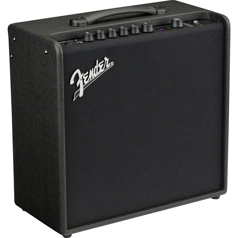 Fender Mustang LT50