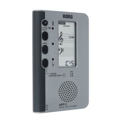 KORG VPT-1Vocal Pitch Trainer
