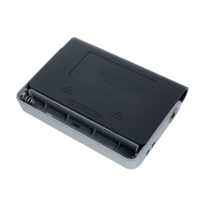 KORG VPT-1Vocal Pitch Trainer