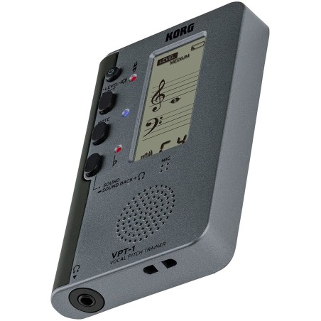 KORG VPT-1Vocal Pitch Trainer