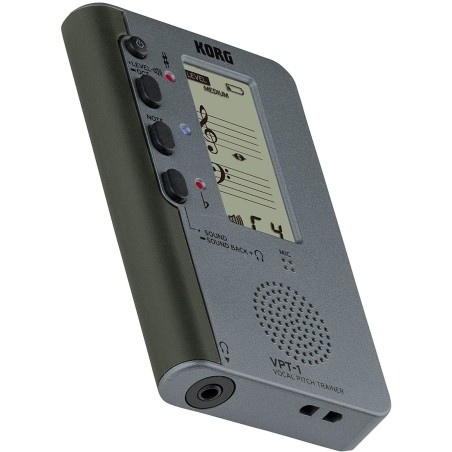 KORG VPT-1Vocal Pitch Trainer