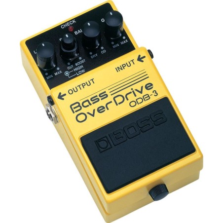 BOSS ODB-3