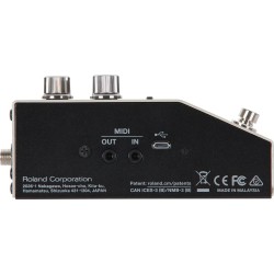 BOSS DD-200 Digital Delay