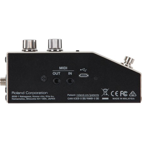 BOSS DD-200 Digital Delay
