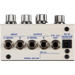 BOSS DD-200 Digital Delay
