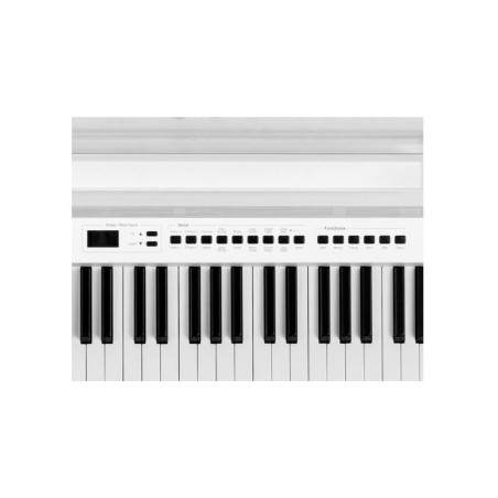 ORLA Stage Studio White