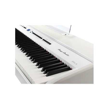 ORLA Stage Studio White